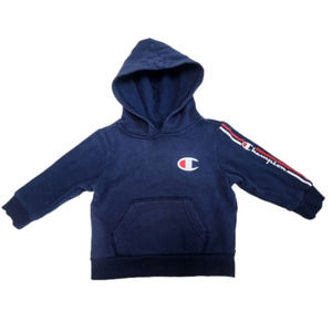 Champion baby/infant hoodie sweatshirt 12 months